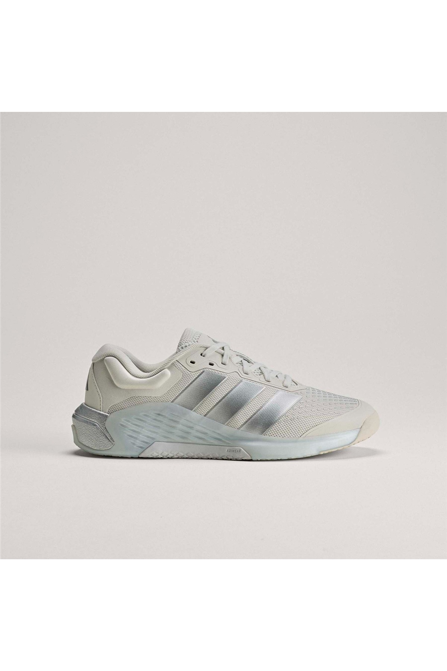adidas Kadın Yürüyüş Ayakkabısı DROPSET 4 TRAINER W KJ6603