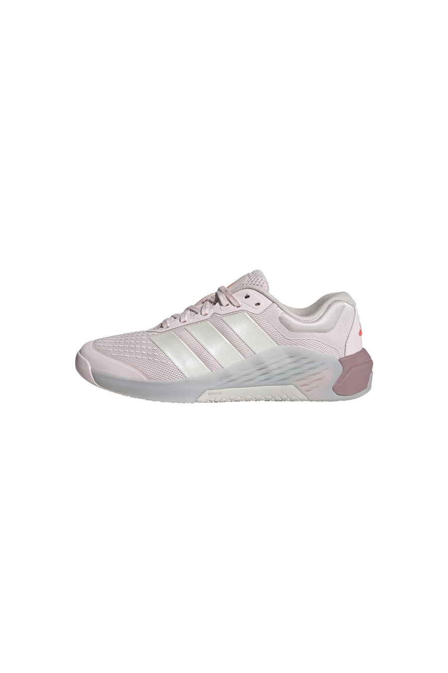 adidas Kadın Yürüyüş Ayakkabısı DROPSET 4 TRAINER W KJ0421