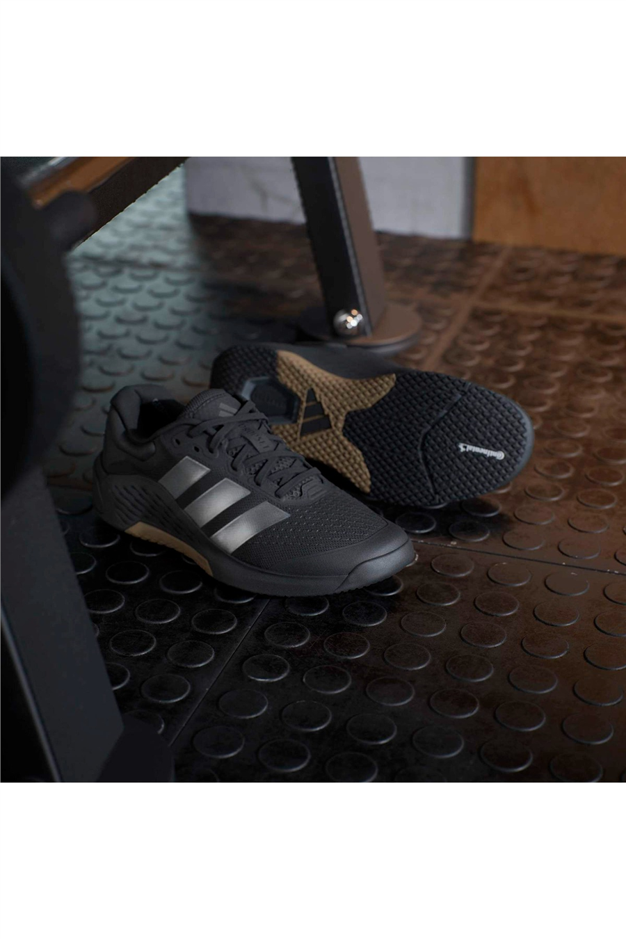 adidas Kadın Yürüyüş Ayakkabısı DROPSET 4 TRAINER W JR4662