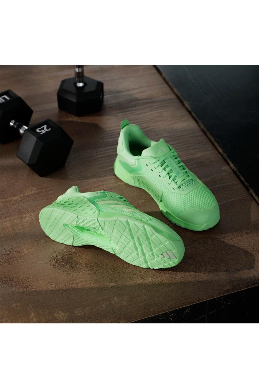 adidas Kadın   Yürüyüş Ayakkabısı DROPSET 3 TRAINER W JR1676