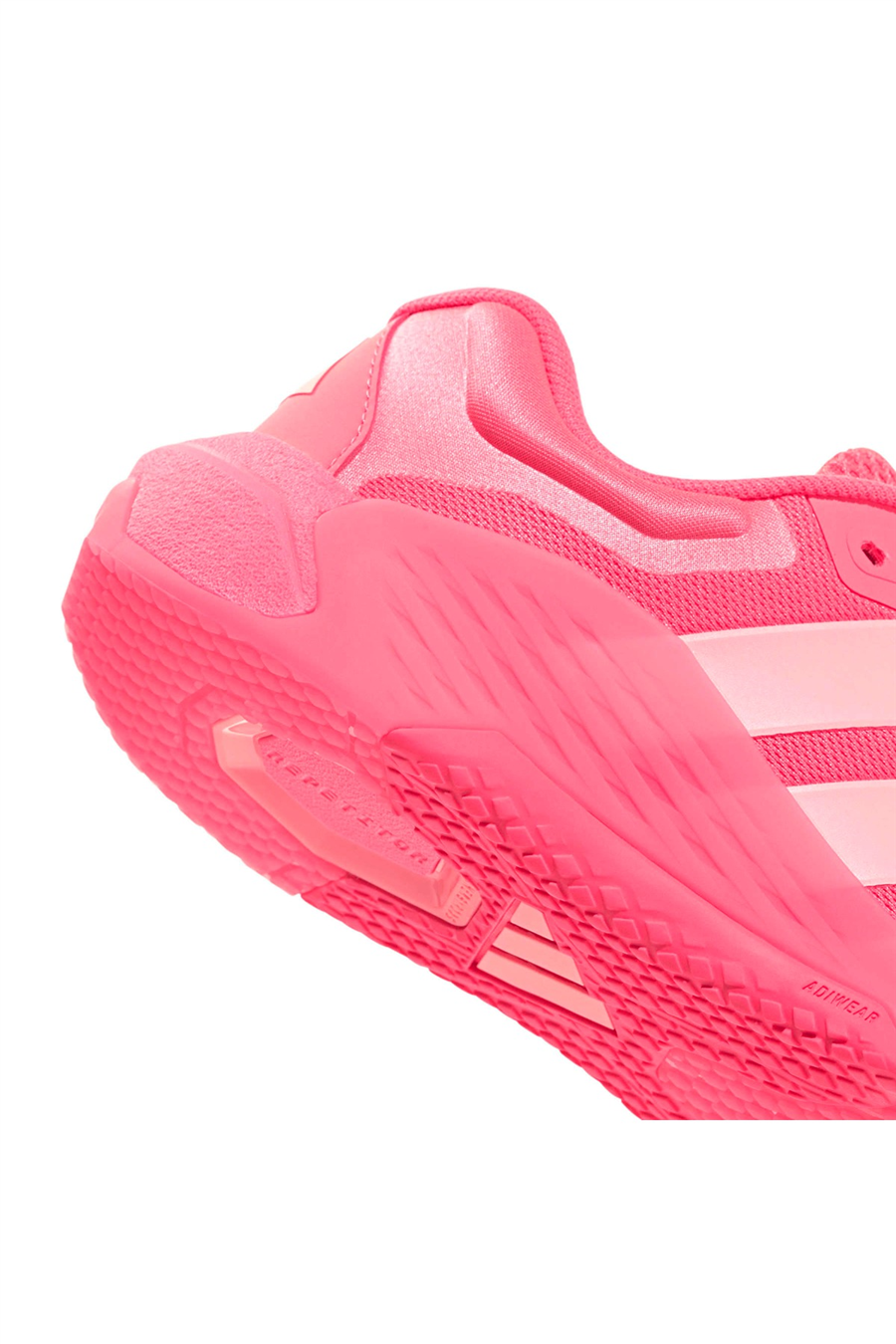 adidas Kadın Yürüyüş Ayakkabısı DROPSET 4 TRAINER W KJ6602