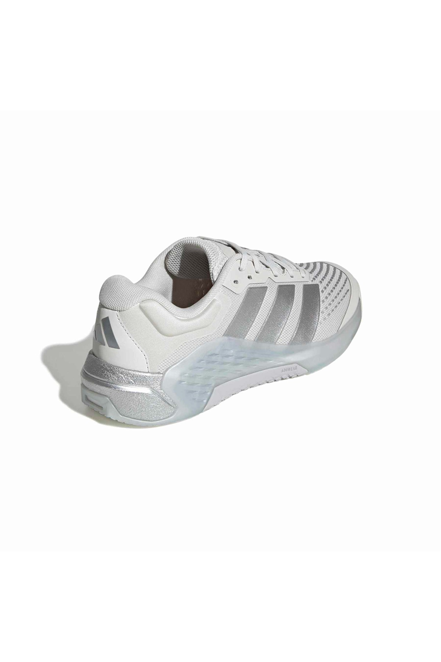 adidas Kadın Yürüyüş Ayakkabısı DROPSET 4 TRAINER W KJ6603