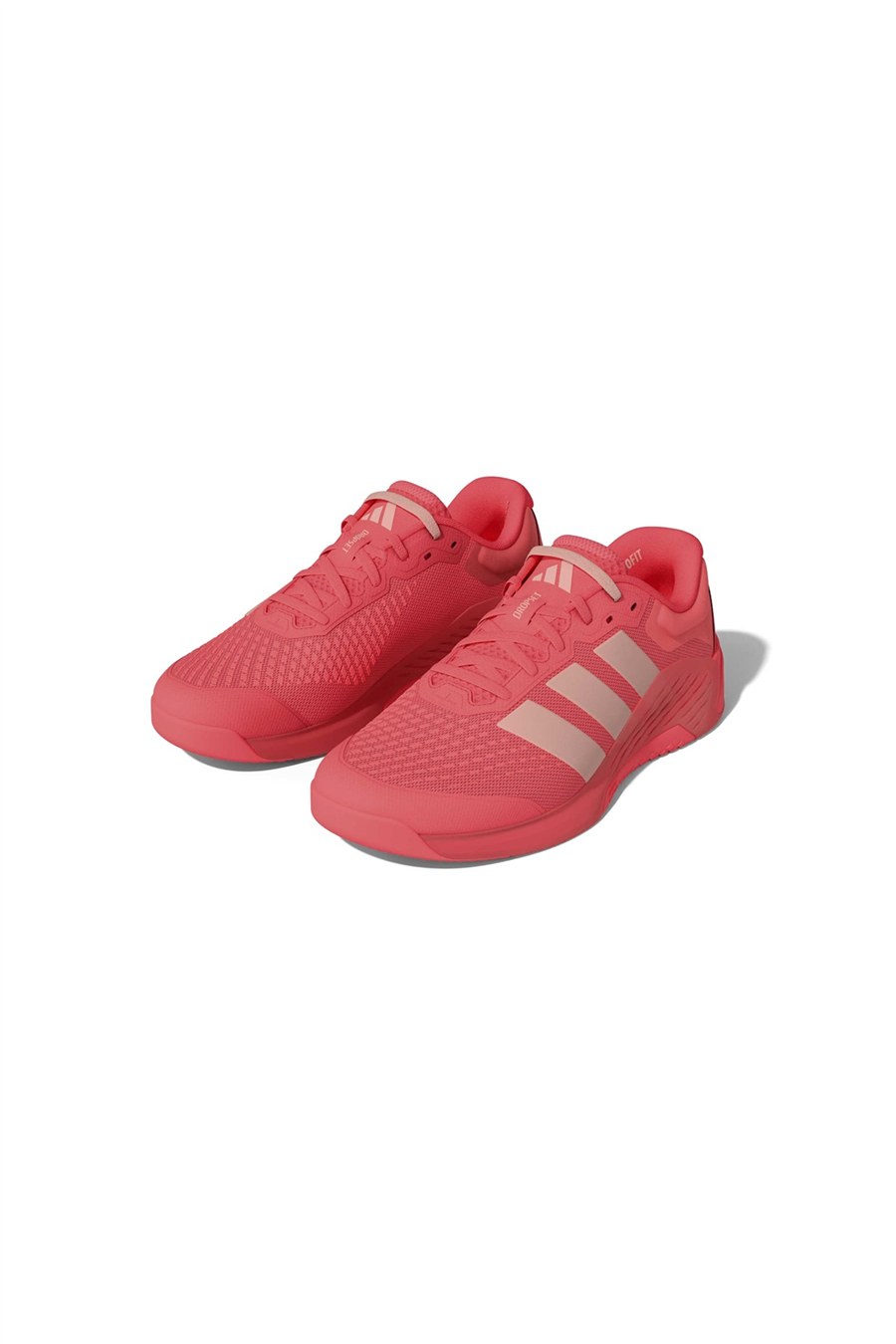 adidas Kadın Yürüyüş Ayakkabısı DROPSET 4 TRAINER W KJ6602