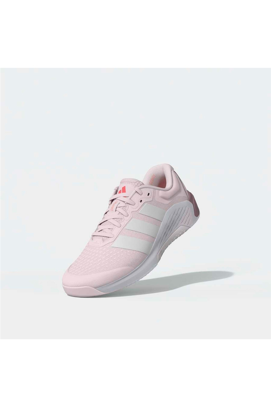 adidas Kadın Yürüyüş Ayakkabısı DROPSET 4 TRAINER W KJ0421