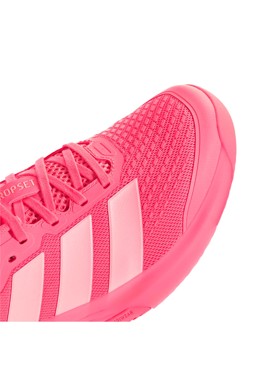 adidas Kadın Yürüyüş Ayakkabısı DROPSET 4 TRAINER W KJ6602