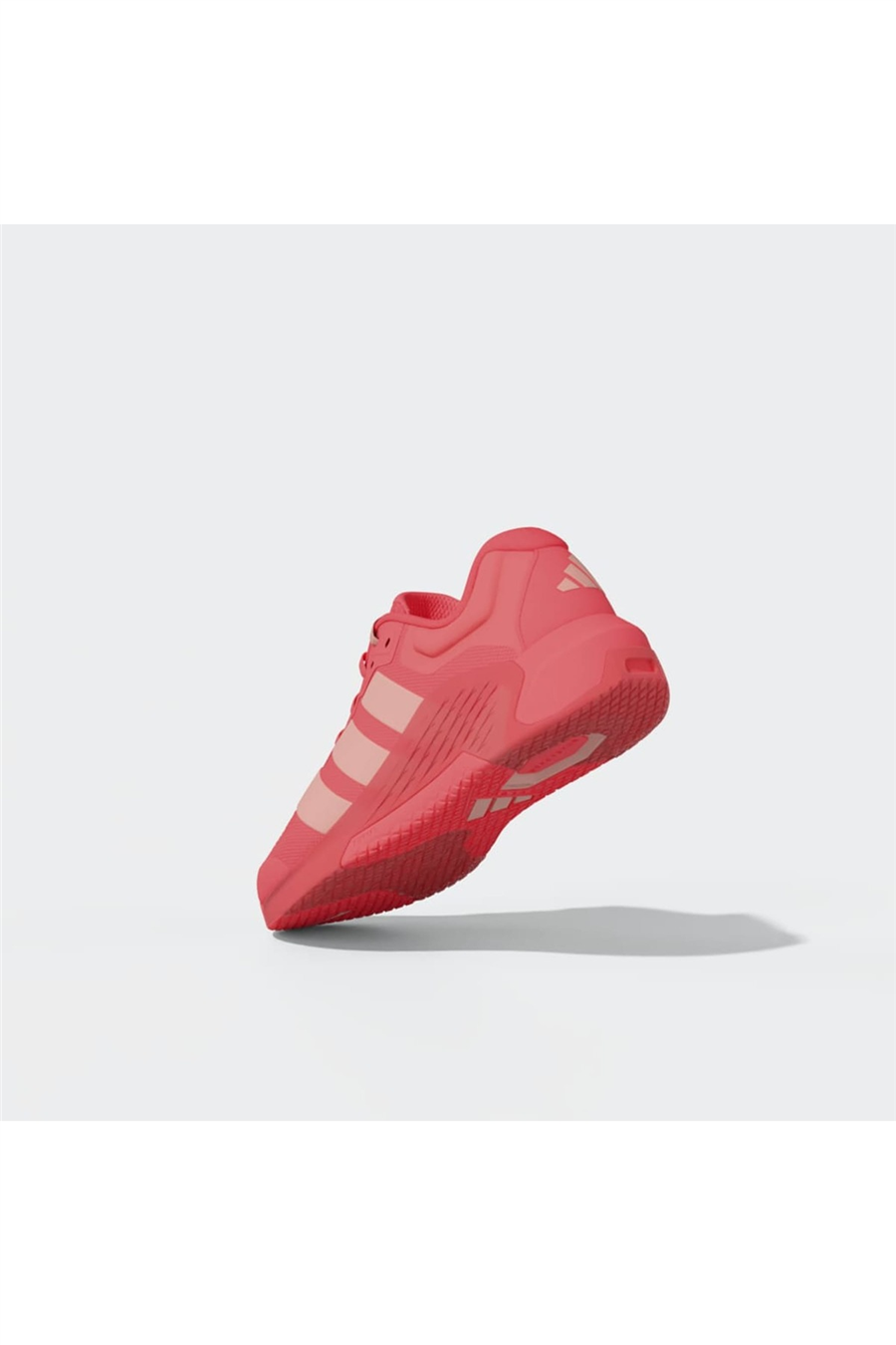 adidas Kadın Yürüyüş Ayakkabısı DROPSET 4 TRAINER W KJ6602