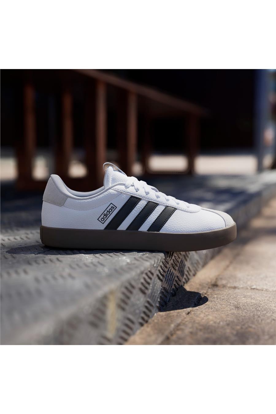 adidas Kadın   Yürüyüş Ayakkabısı VL COURT 3.0 ID8797