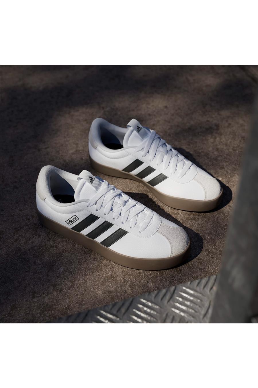 adidas Kadın   Yürüyüş Ayakkabısı VL COURT 3.0 ID8797