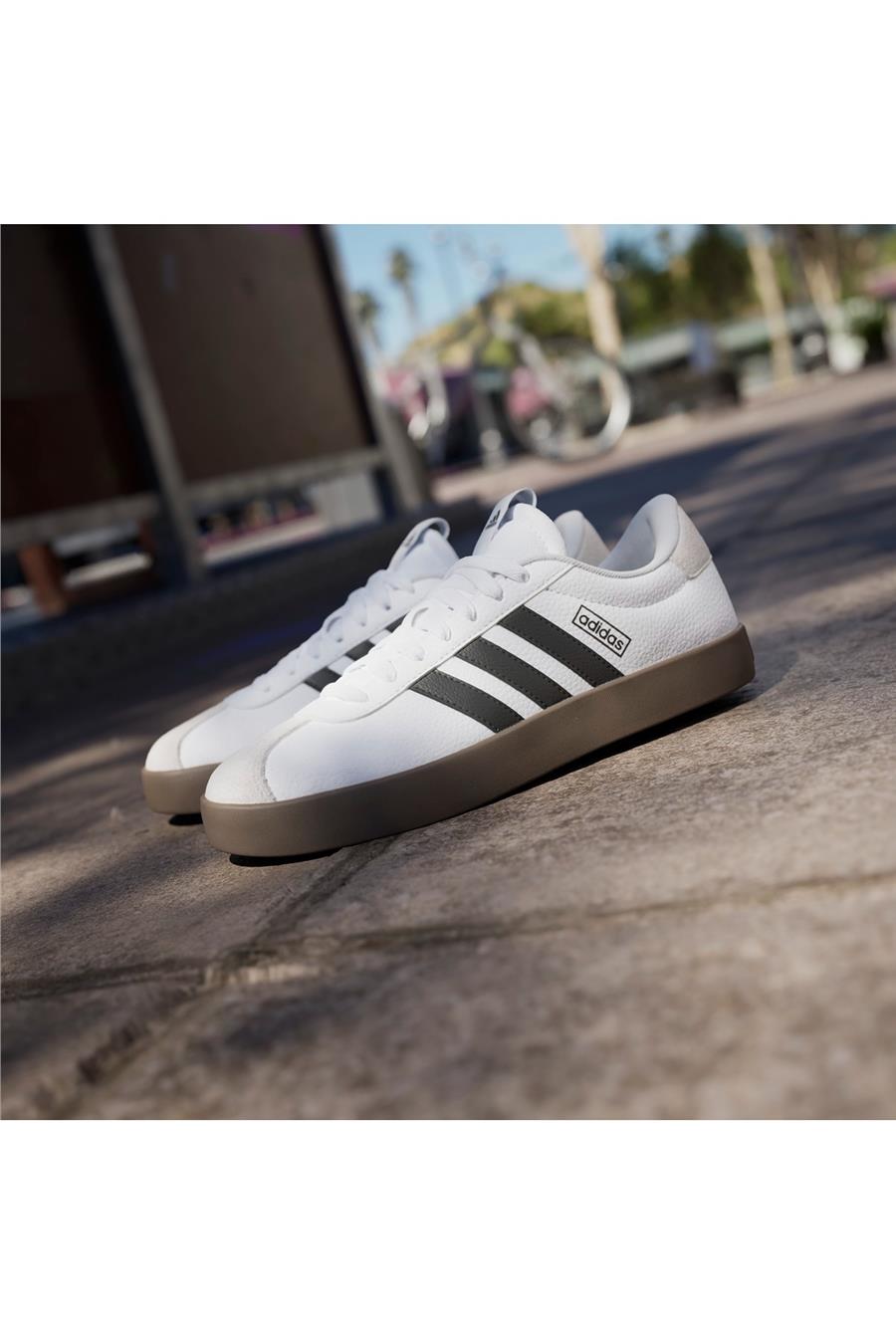 adidas Kadın   Yürüyüş Ayakkabısı VL COURT 3.0 ID8797