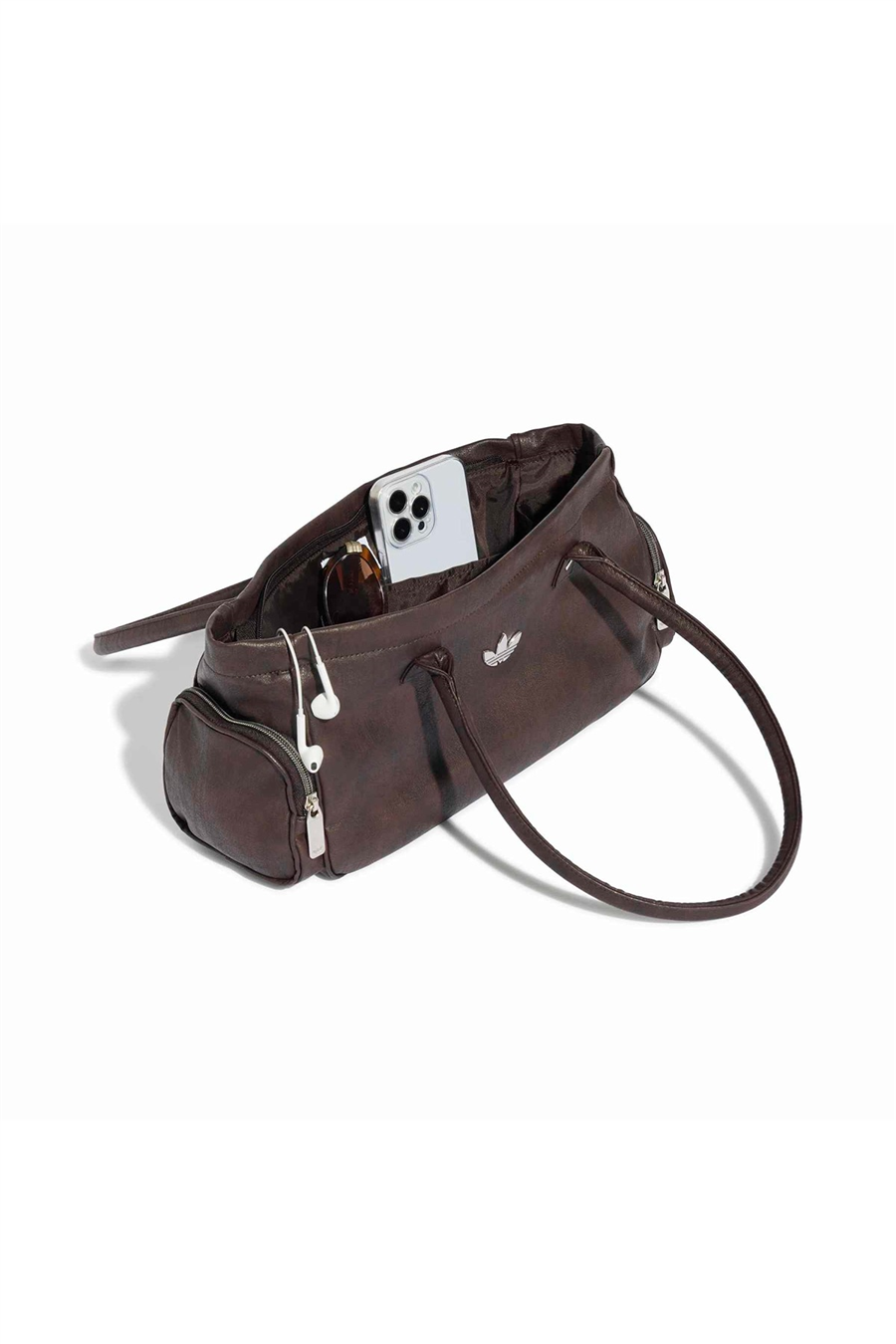 adidas Kahverengi  Aksesuar  El Çantası EL POCKET BAG LD4297
