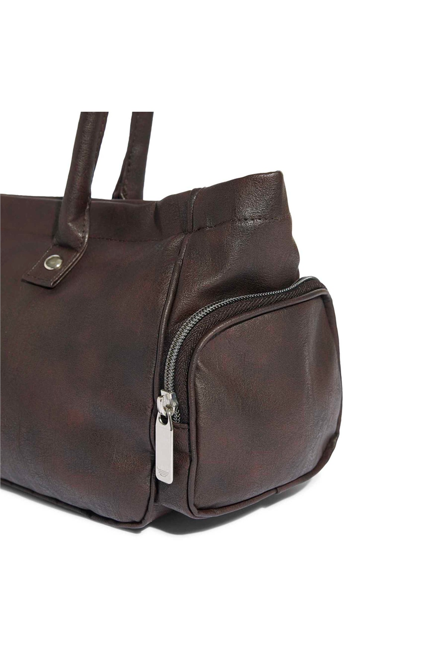 adidas Kahverengi  Aksesuar  El Çantası EL POCKET BAG LD4297