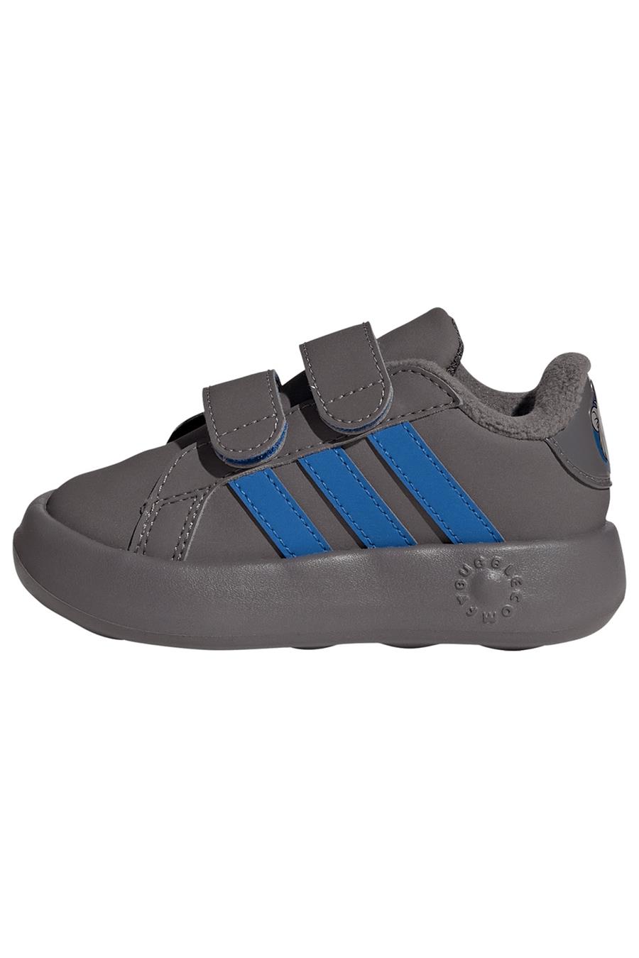 adidas Kahverengi Bebek   Yürüyüş Ayakkabısı GRAND COURT BALOO CF I JR5632