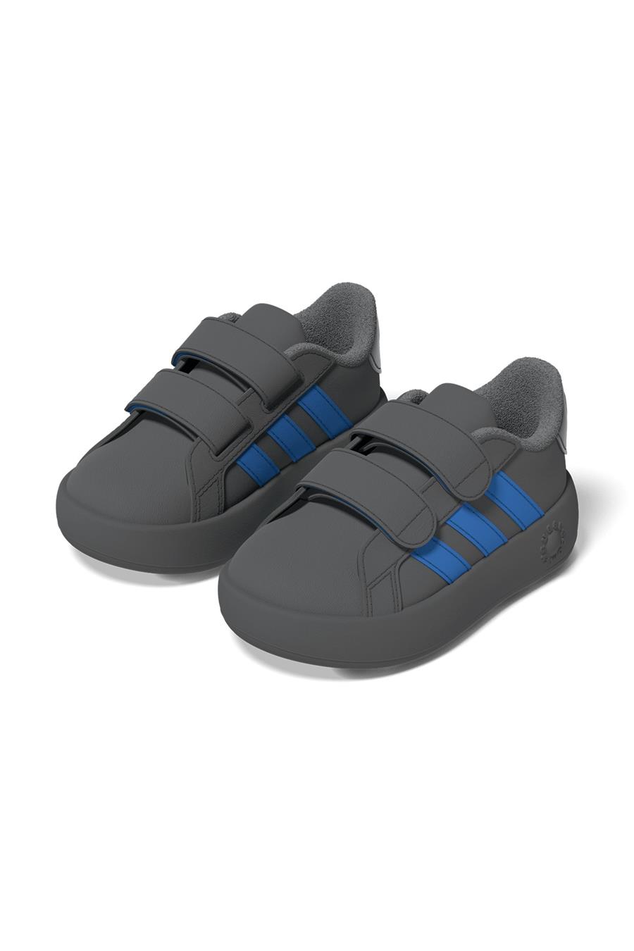 adidas Kahverengi Bebek   Yürüyüş Ayakkabısı GRAND COURT BALOO CF I JR5632