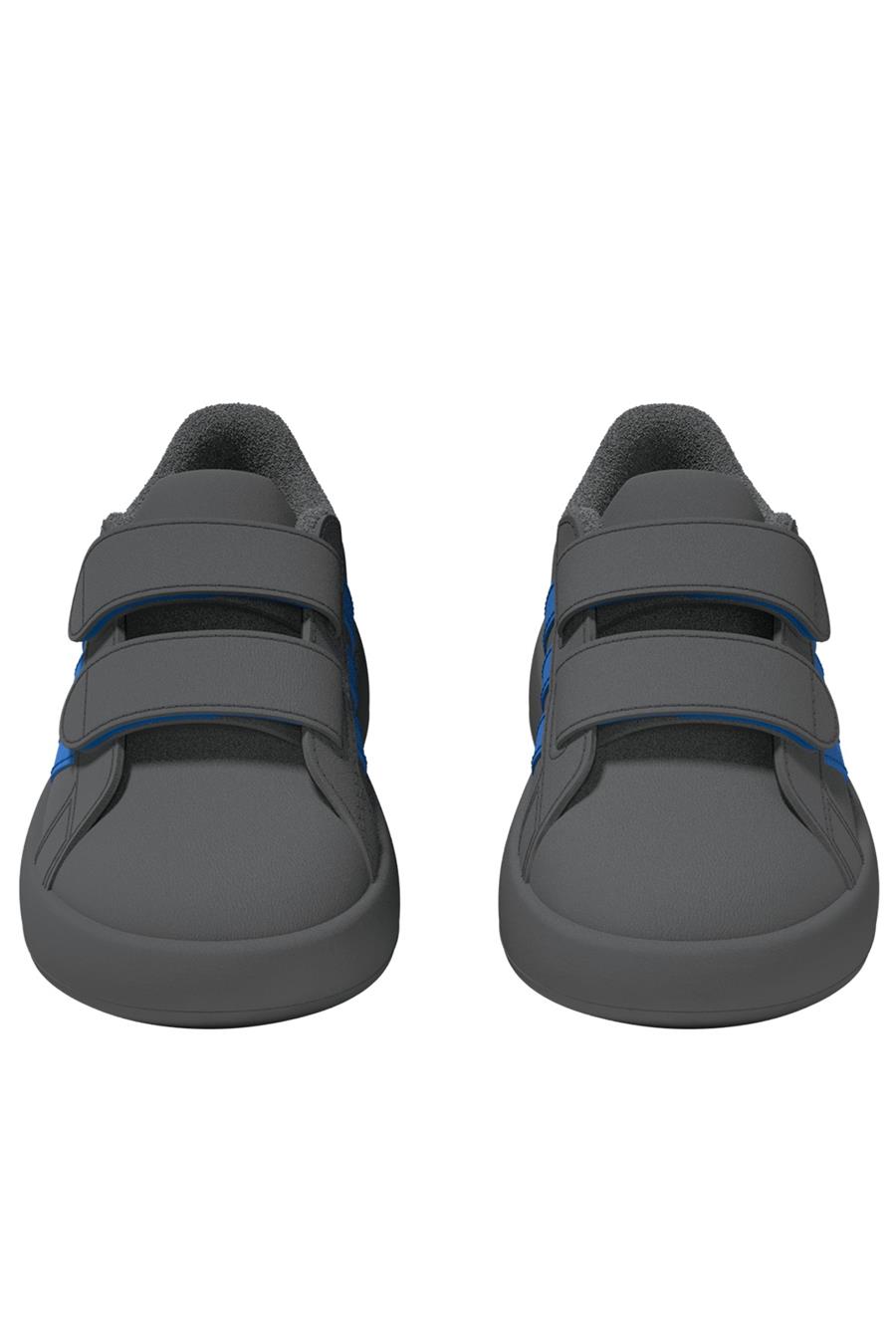 adidas Kahverengi Bebek   Yürüyüş Ayakkabısı GRAND COURT BALOO CF I JR5632