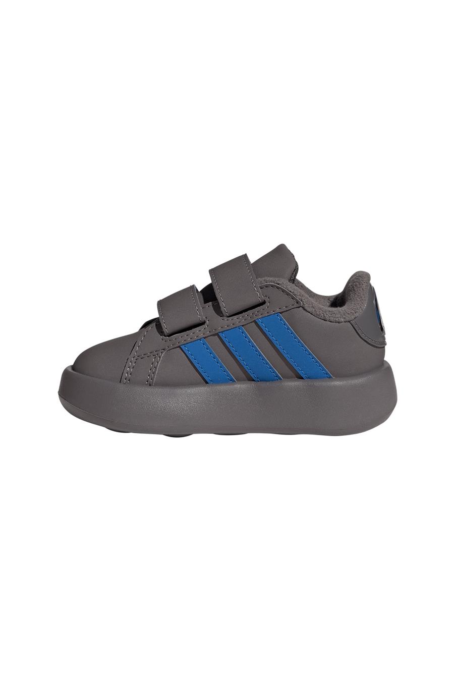 adidas Kahverengi Bebek   Yürüyüş Ayakkabısı GRAND COURT BALOO CF I JR5632