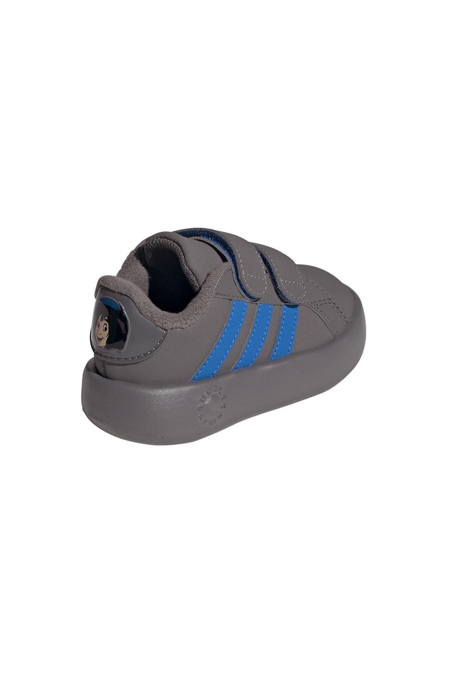 adidas Kahverengi Bebek   Yürüyüş Ayakkabısı GRAND COURT BALOO CF I JR5632