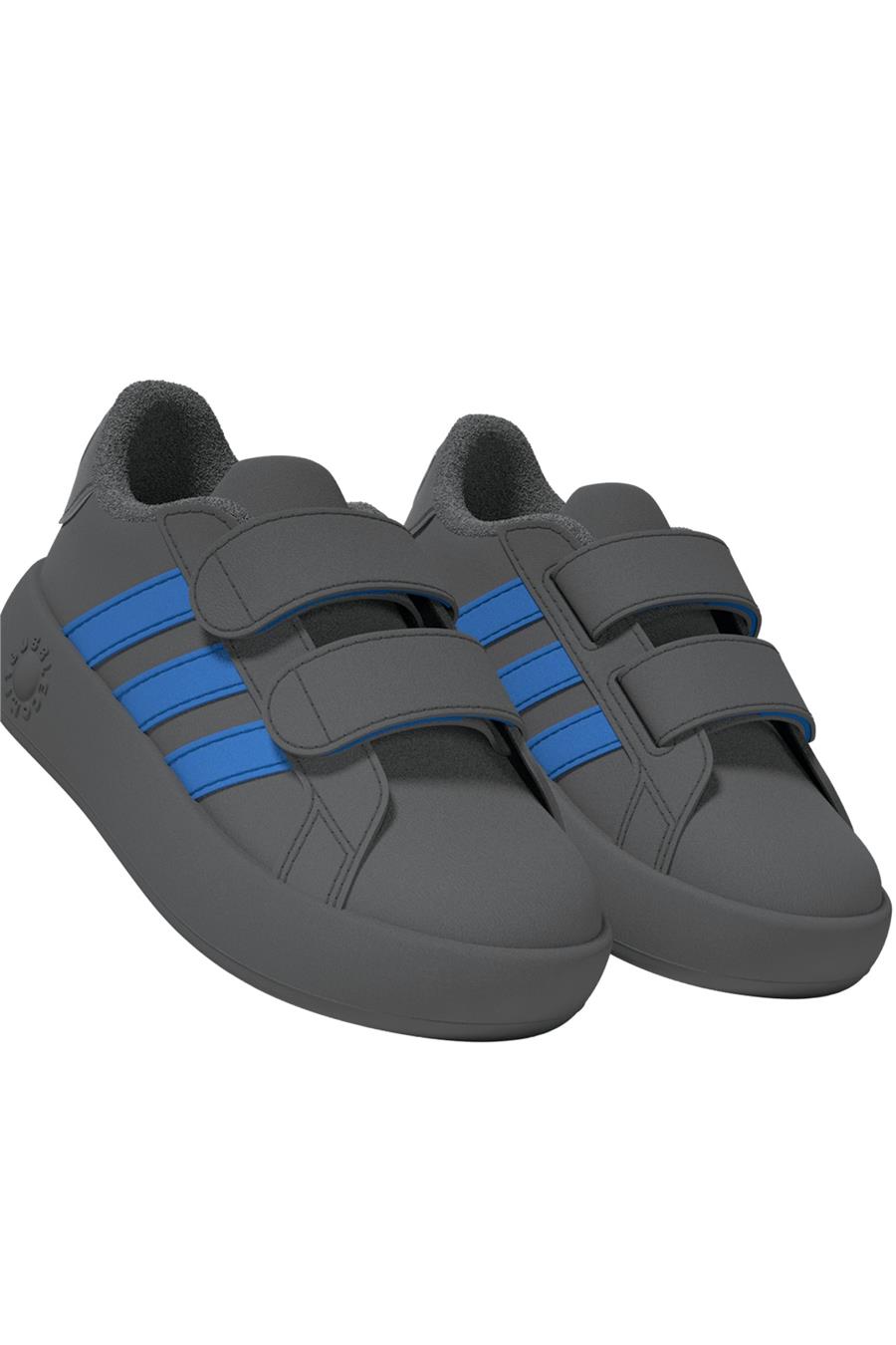 adidas Kahverengi Bebek   Yürüyüş Ayakkabısı GRAND COURT BALOO CF I JR5632