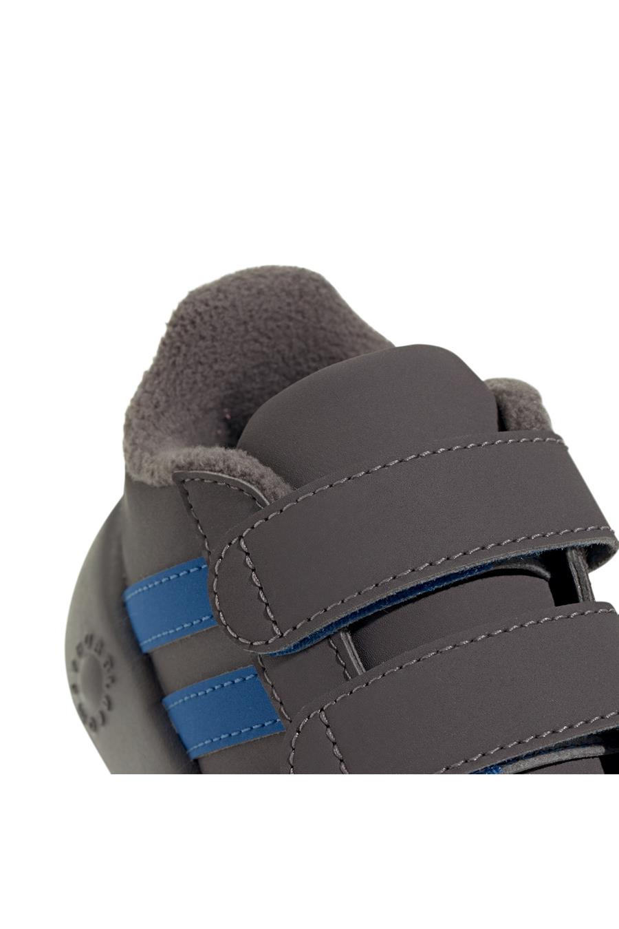 adidas Kahverengi Bebek   Yürüyüş Ayakkabısı GRAND COURT BALOO CF I JR5632