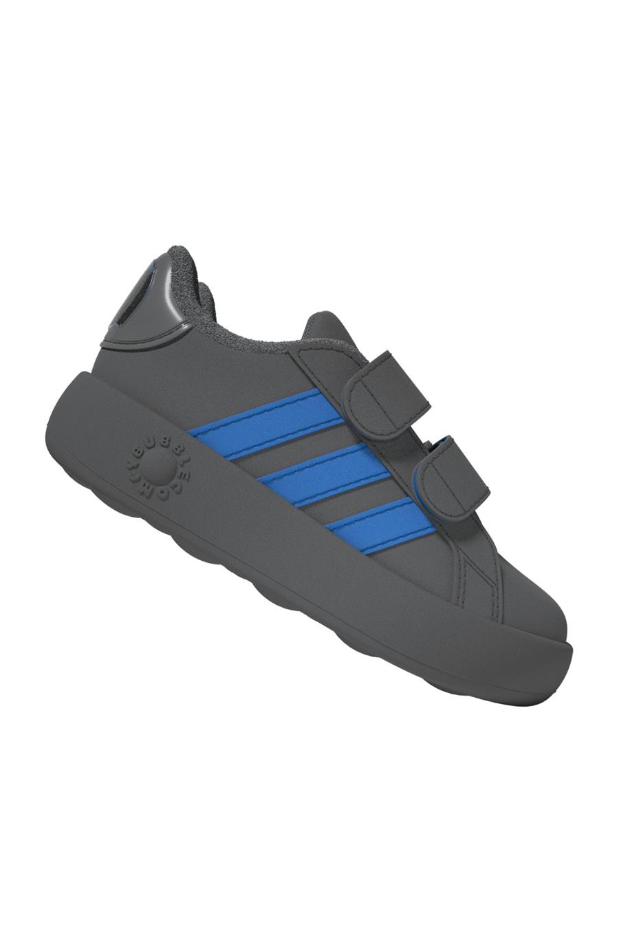 adidas Kahverengi Bebek   Yürüyüş Ayakkabısı GRAND COURT BALOO CF I JR5632