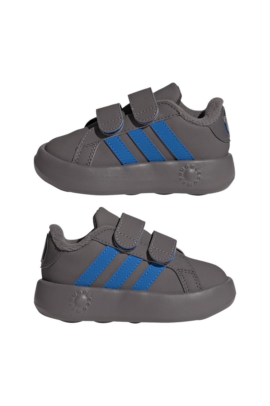 adidas Kahverengi Bebek   Yürüyüş Ayakkabısı GRAND COURT BALOO CF I JR5632