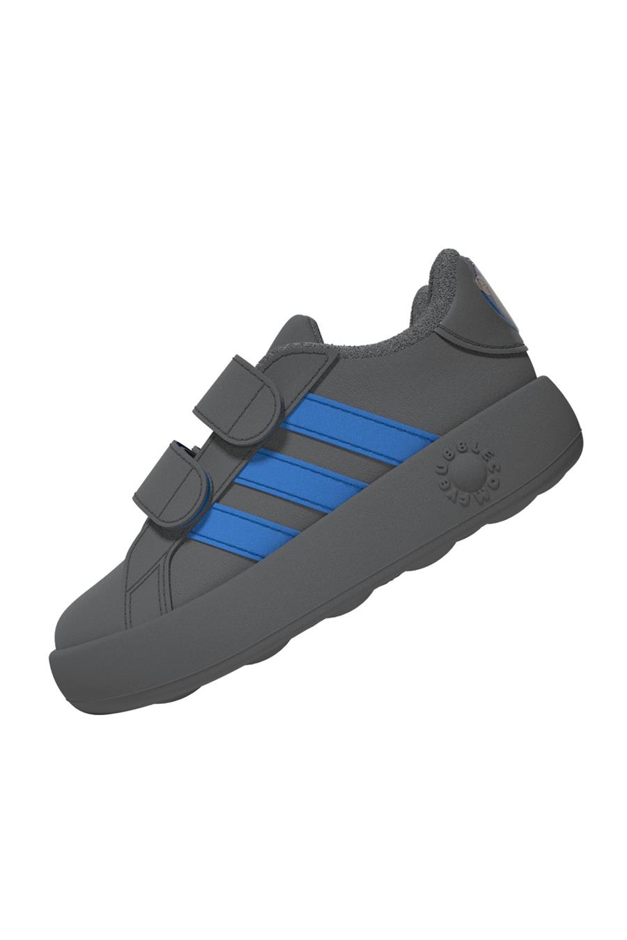 adidas Kahverengi Bebek   Yürüyüş Ayakkabısı GRAND COURT BALOO CF I JR5632