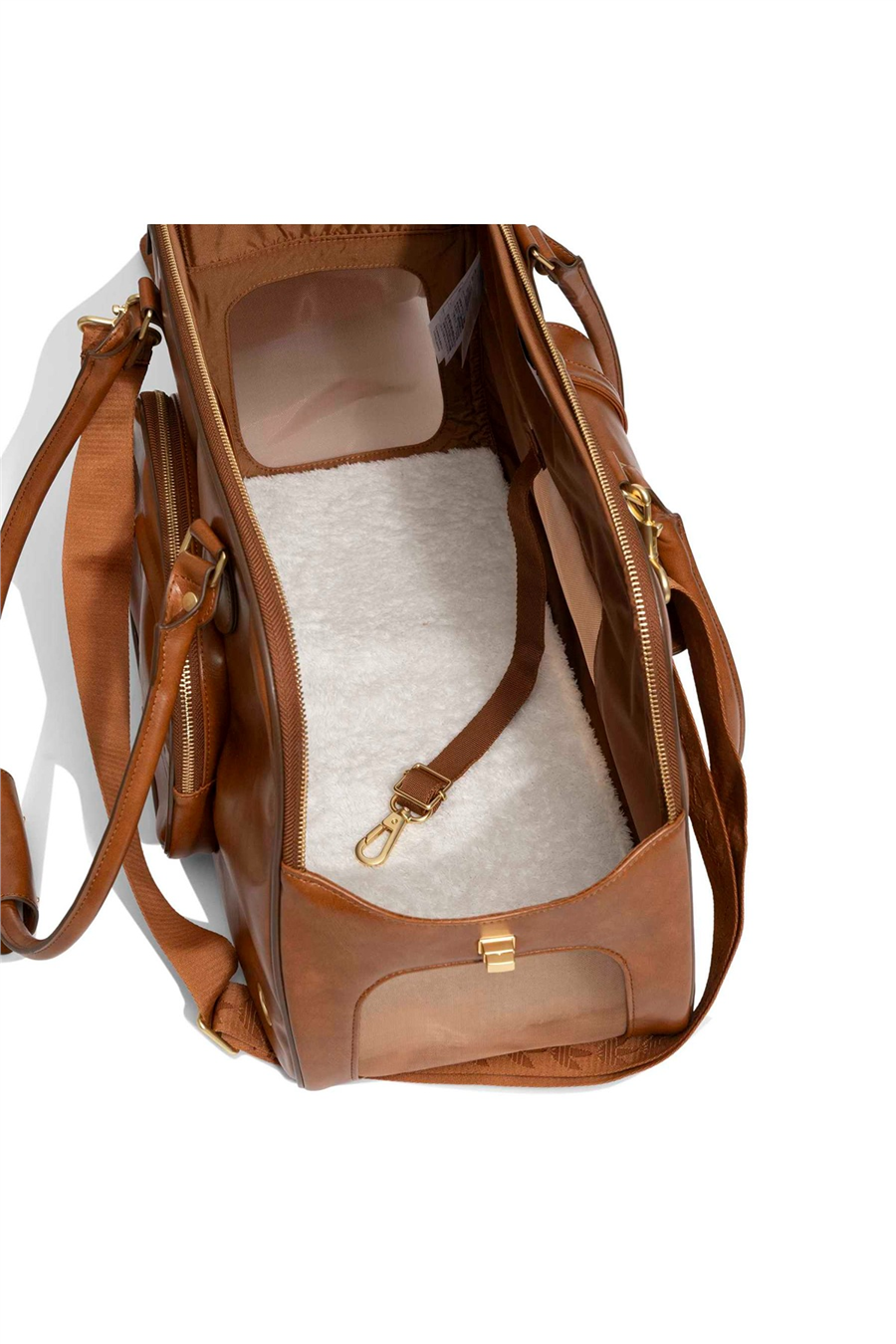 adidas Kahverengi   Evcil Hayvan Taşıma Çantası PET SLDR BAG 2 KY8726