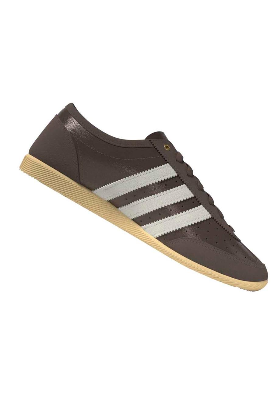 adidas Kahverengi  Kadın  Sneaker JAPAN DECON W KJ6215