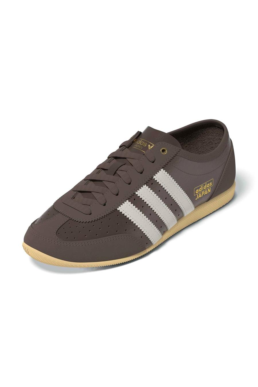 adidas Kahverengi  Kadın  Sneaker JAPAN DECON W KJ6215