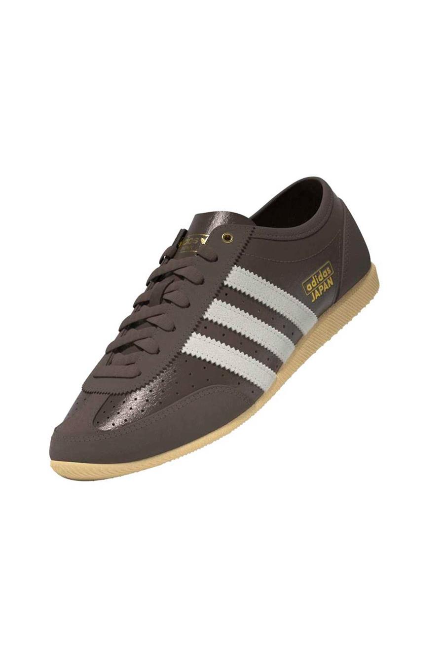 adidas Kahverengi  Kadın  Sneaker JAPAN DECON W KJ6215