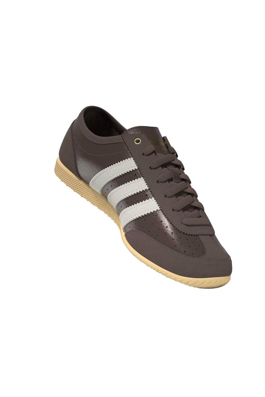 adidas Kahverengi  Kadın  Sneaker JAPAN DECON W KJ6215