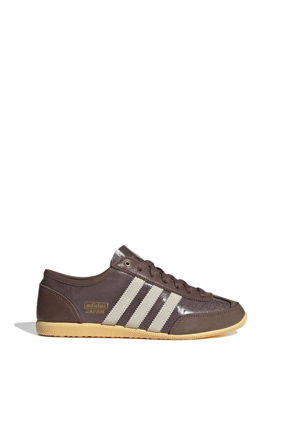 adidas Kahverengi  Kadın  Sneaker JAPAN DECON W KJ6215