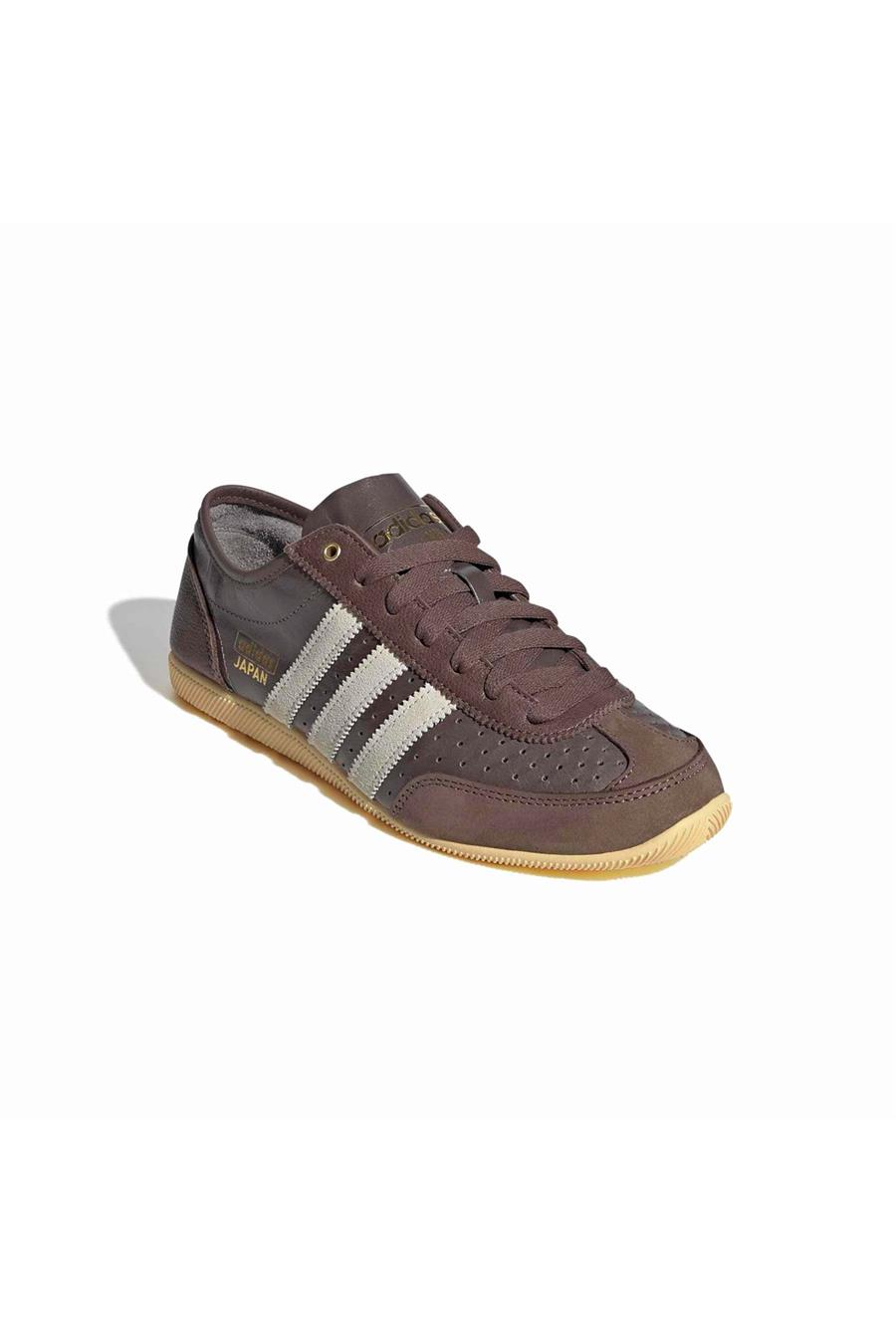 adidas Kahverengi  Kadın  Sneaker JAPAN DECON W KJ6215