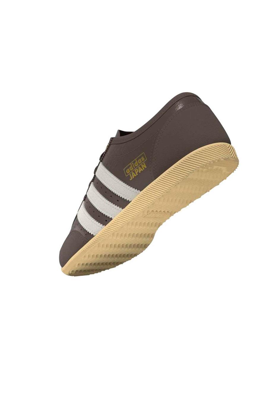 adidas Kahverengi  Kadın  Sneaker JAPAN DECON W KJ6215