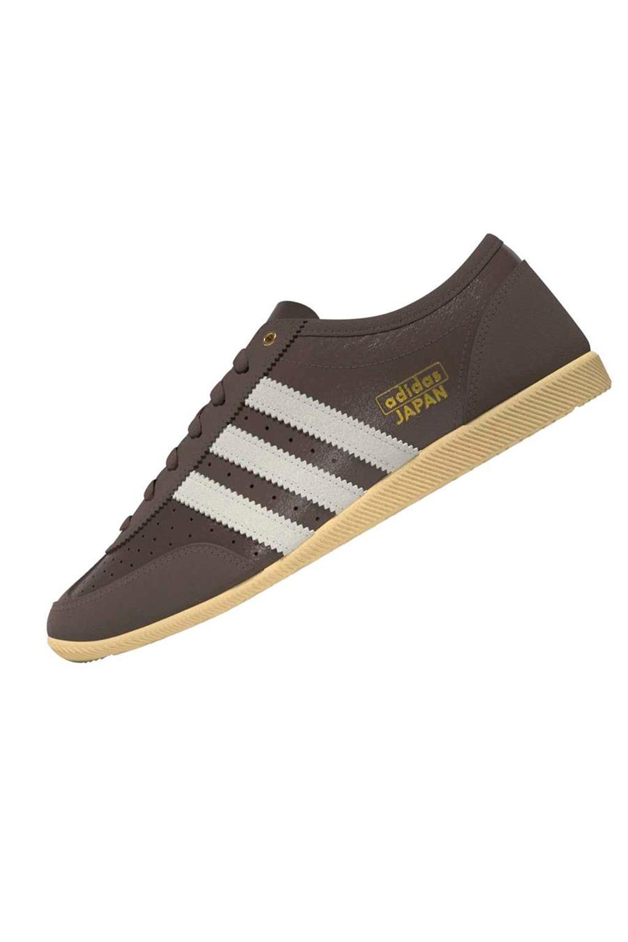 adidas Kahverengi  Kadın  Sneaker JAPAN DECON W KJ6215