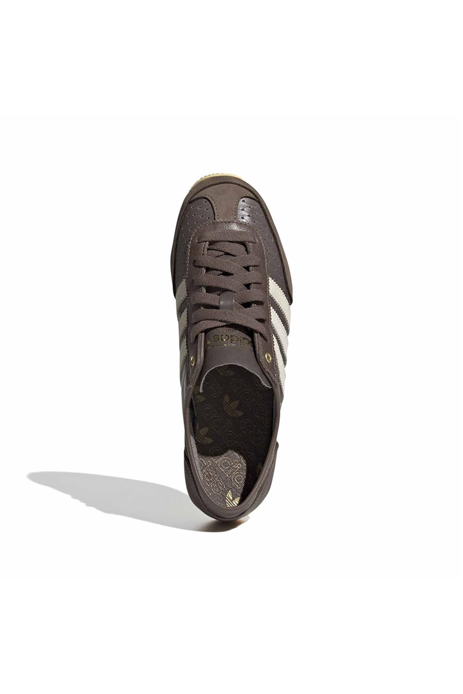 adidas Kahverengi  Kadın  Sneaker JAPAN DECON W KJ6215