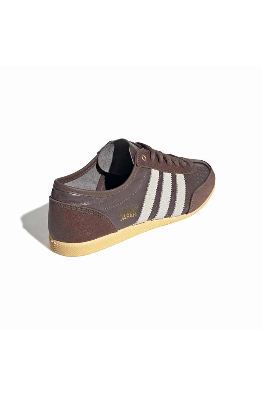 adidas Kahverengi  Kadın  Sneaker JAPAN DECON W KJ6215