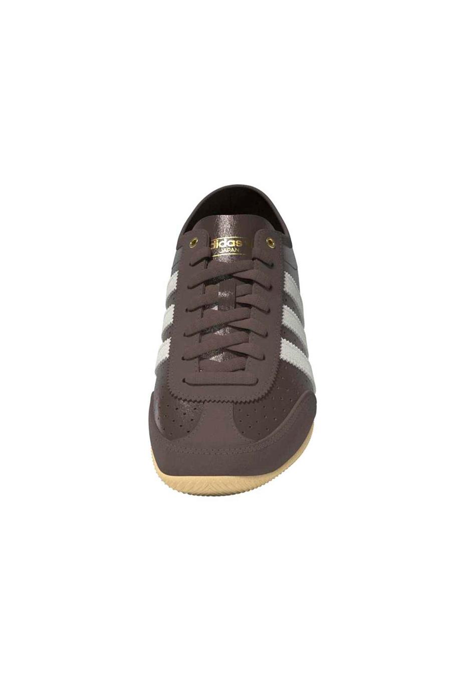 adidas Kahverengi  Kadın  Sneaker JAPAN DECON W KJ6215
