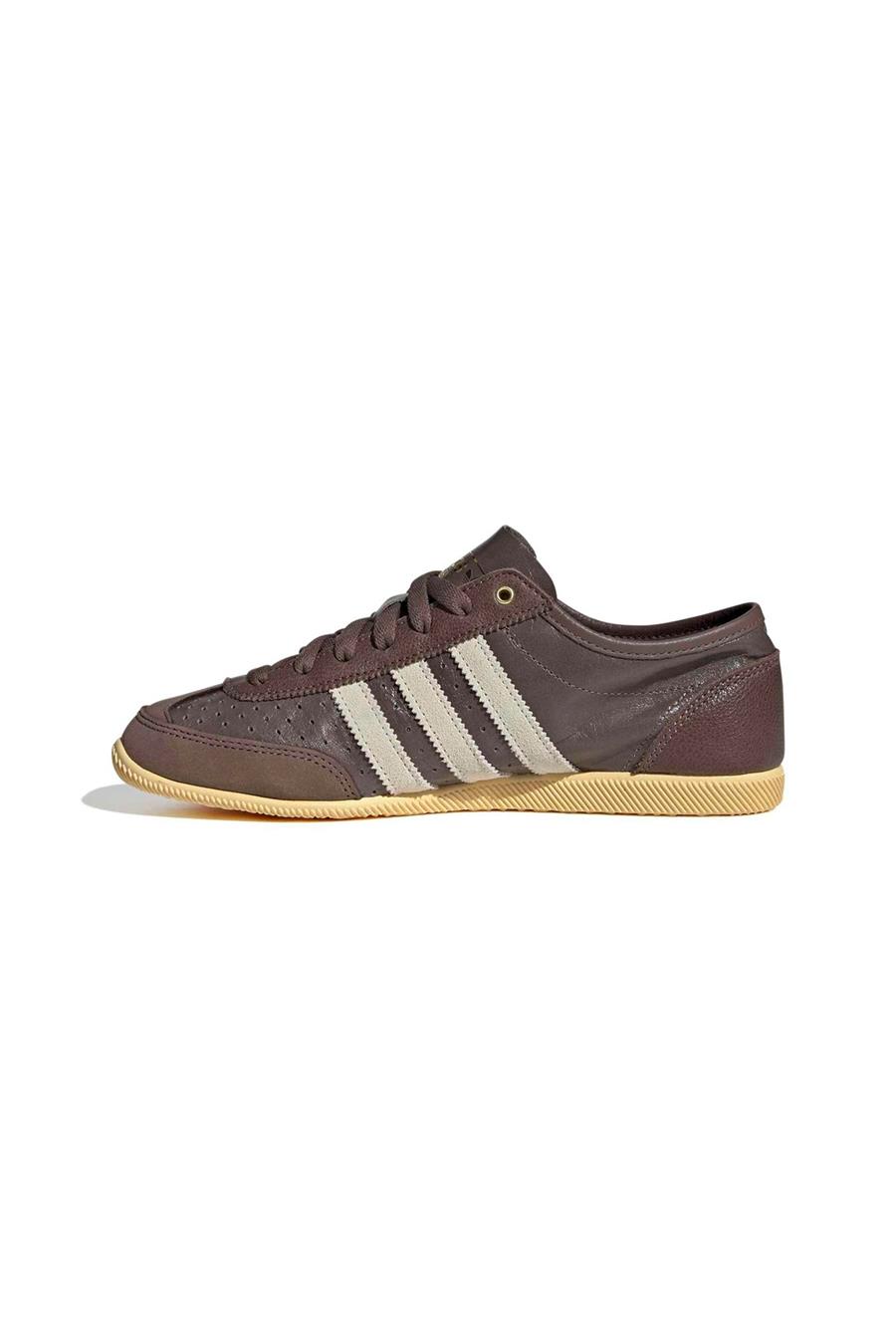 adidas Kahverengi  Kadın  Sneaker JAPAN DECON W KJ6215