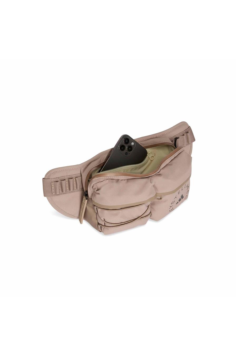 adidas  Kahverengi  Omuz Çantası aSMC BUMBAG KC4217