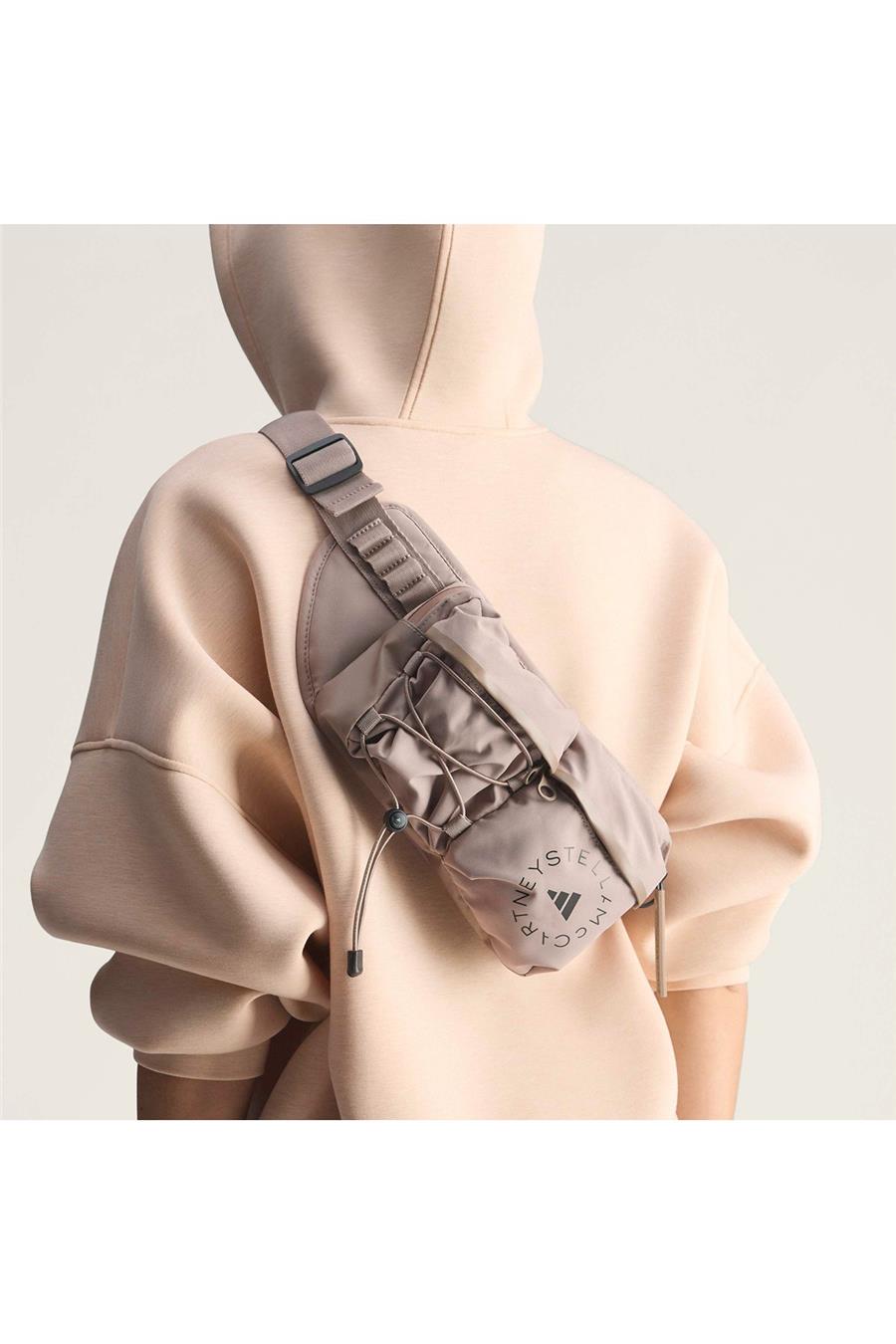 adidas  Kahverengi  Omuz Çantası aSMC BUMBAG KC4217