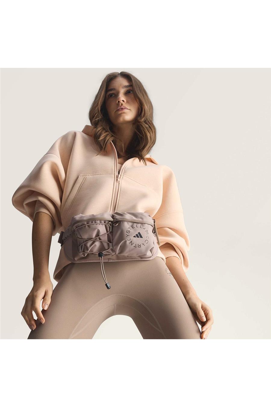 adidas  Kahverengi  Omuz Çantası aSMC BUMBAG KC4217