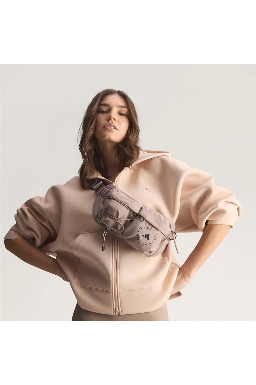 adidas  Kahverengi  Omuz Çantası aSMC BUMBAG KC4217