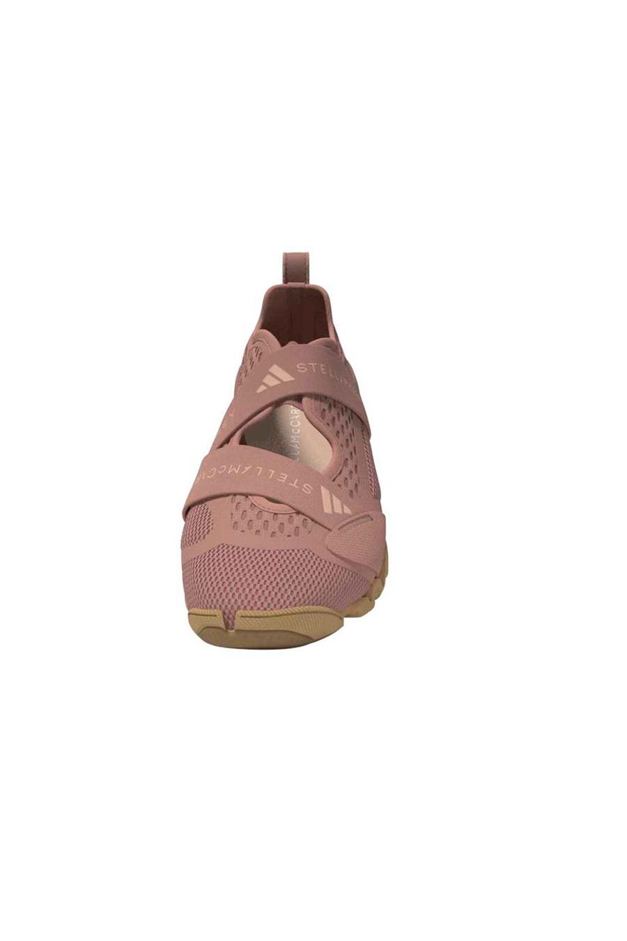 adidas  Kahverengi  Yürüyüş Ayakkabısı aSMC SPW X JS0114