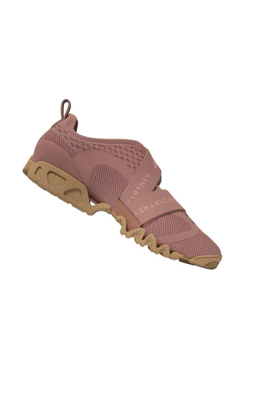 adidas  Kahverengi  Yürüyüş Ayakkabısı aSMC SPW X JS0114