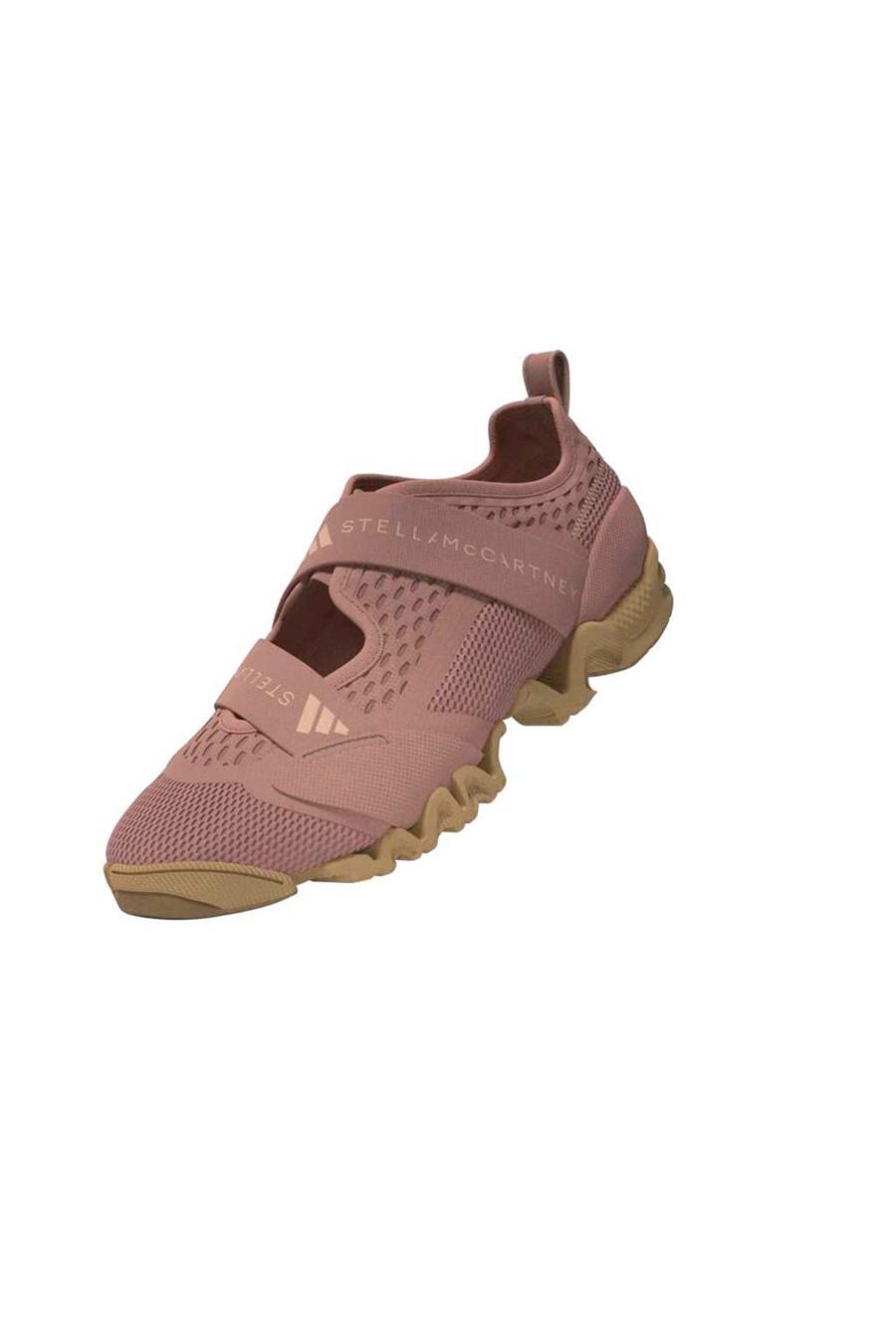 adidas  Kahverengi  Yürüyüş Ayakkabısı aSMC SPW X JS0114