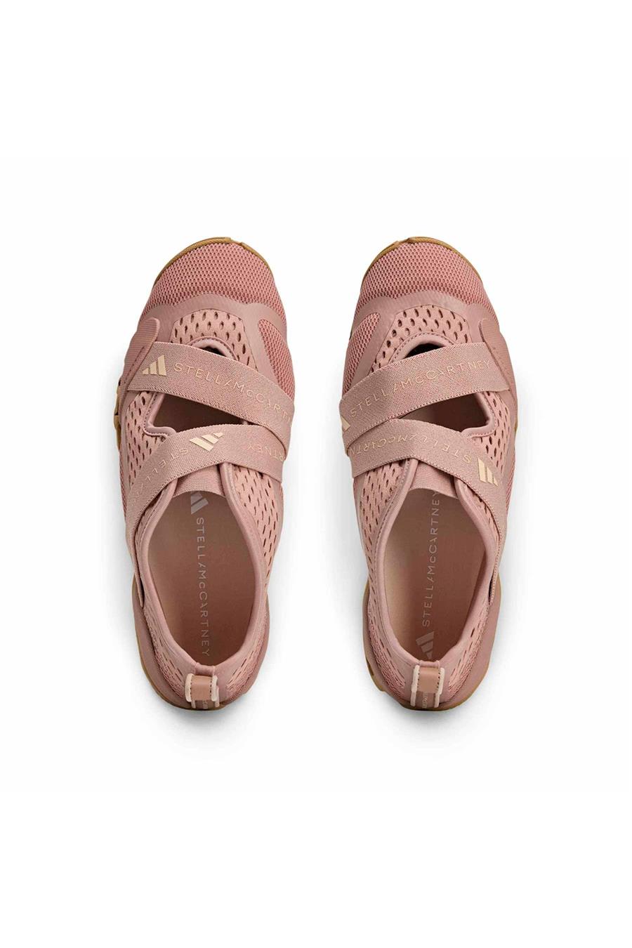 adidas  Kahverengi  Yürüyüş Ayakkabısı aSMC SPW X JS0114