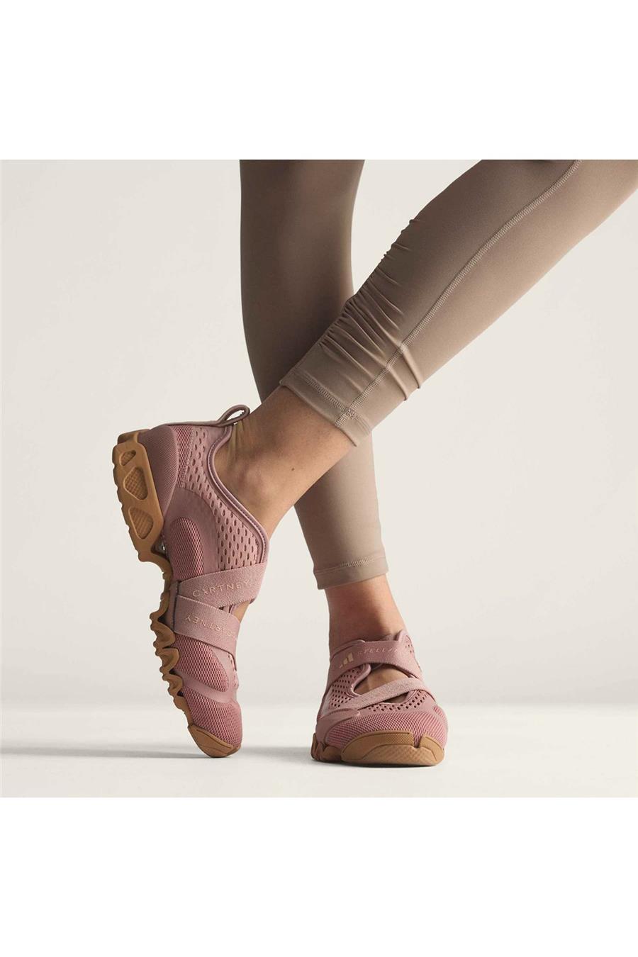 adidas  Kahverengi  Yürüyüş Ayakkabısı aSMC SPW X JS0114