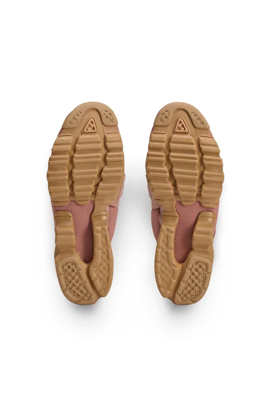 adidas  Kahverengi  Yürüyüş Ayakkabısı aSMC SPW X JS0114