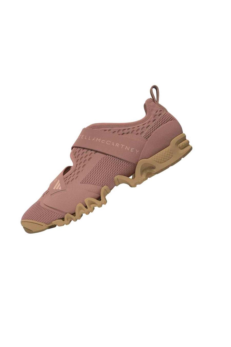 adidas  Kahverengi  Yürüyüş Ayakkabısı aSMC SPW X JS0114