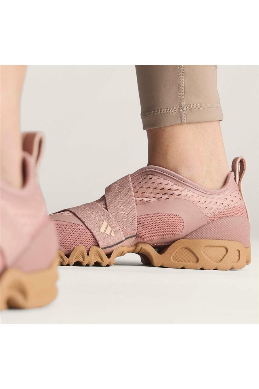 adidas  Kahverengi  Yürüyüş Ayakkabısı aSMC SPW X JS0114